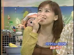 直子アナがアイコラ画像？
