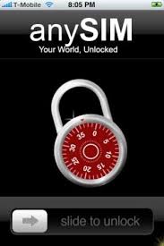 Unlock iPhone - via Daymix