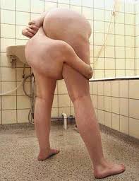 Big ass