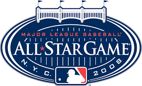 MLB Baseball All-Star Game