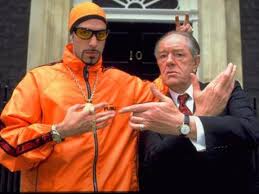 Ali G Indahouse: The Movie - via Daymix