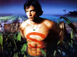 Smallvilleの画像1
