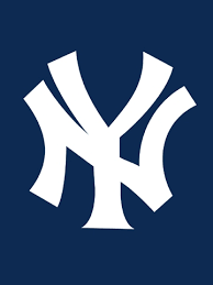 New York Yankees Letters Storm - via Daymix