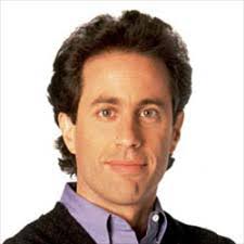Image <b>Seinfeld</b> will get about $10 Picture