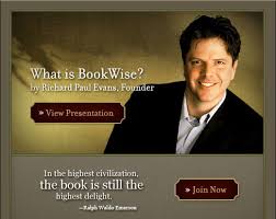 BookWise by Richard Paul Evans 