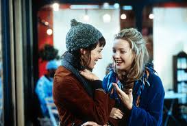 Image <b>Frances O'Connor</b> and Kate Hudson in <b>...</b> Picture