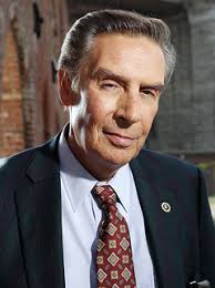 Image <b>Jerry Orbach's</b> son, Chris, Picture