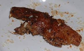 <b>get</b> the meat off the bone!