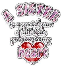 ya sister