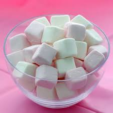 introMarshmallow pie. - via Daymix