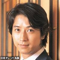 <b>谷原章介</b> プロフィール・出演番組 - goo テレビ番組