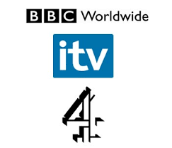 TV from Channel 4, - via Daymix