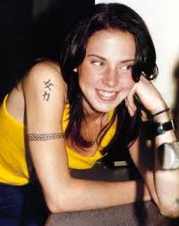 Image <b>Mel C Melanie</b> Jayne <b>Chisholm</b> Picture