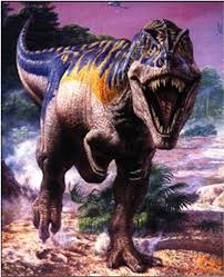 our Dinosaur Party Ideas - via Daymix