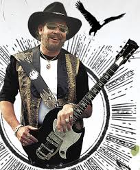 Image Levon Helm hank jr eagle Picture