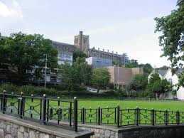 Bangor pronunciation