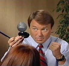Former John Edwards campaign - via Daymix