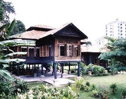 Kuala Lumpur  Rumah   Penghulu Abu    
