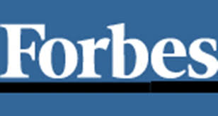 Today, Forbes published - via Daymix