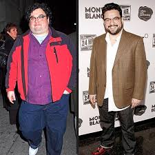 Horatio Sanz Weight Loss!