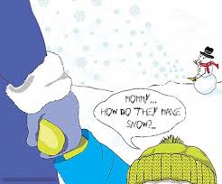 Frosty Jizz