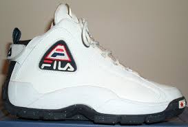   Fila   FX 100 fitness shoe 