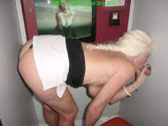     glory hole    girl