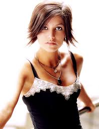 Image <b>Kristin Holt</b> – G4 TV Picture