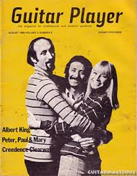 GP 1967 GP  Peter  