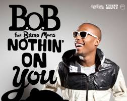 Nothin' On You(featuring Bruno Mars)