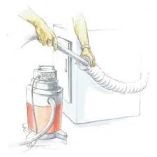 How can a Duct Cleaning Expert