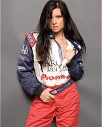 Image <b>Danica Patrick</b> Indy 500 Picture