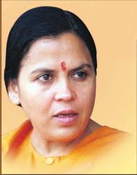 Tikamgarh, Feb 6 : Bhartiya ...