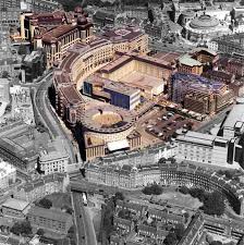 Image <b>Terry Farrell</b> intervention on BDP's <b>...</b> Picture