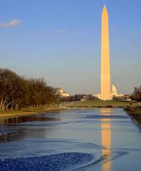 Washington Monument - via Daymix