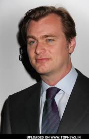 Image <b>Christopher Nolan</b> at 2008 ShoWest <b>...</b> Picture