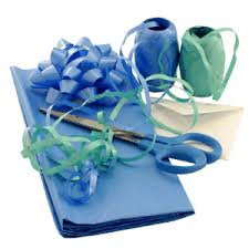 baby shower crafts - via Daymix