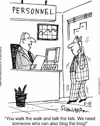 Corporate blogging makes the - via Daymix