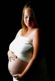 Depression during  pregnancy 
