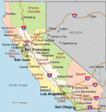 California Bed and Breakfasts - via Daymix