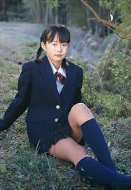 しほの涼の画像1