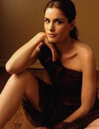 Image hairstyles <b>Amanda Peet</b> Picture