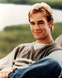 James Van Der Beek Picture 2