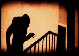 nosferatu shadow - via Daymix