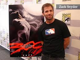 Image <b>Zack Snyder</b> | 300 Picture