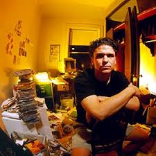 Dave Eggers - via Daymix