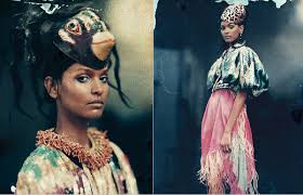 Liya Kebede Image <b>liya< b> <b>kebede< b> nytimes style.jpg Picture 6