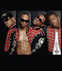 Image <b>Pretty Ricky</b> Picture