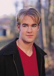 James Van Der Beek Picture 3