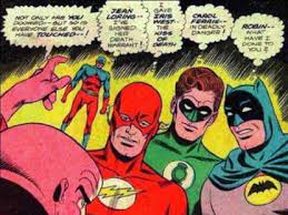 [tags: batman, comics - via Daymix